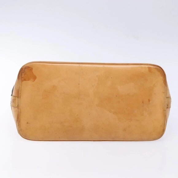 LOUIS VUITTON Monogram Alma Hand Bag M51130 LV Auth BA5138 - Picture 7 of 16